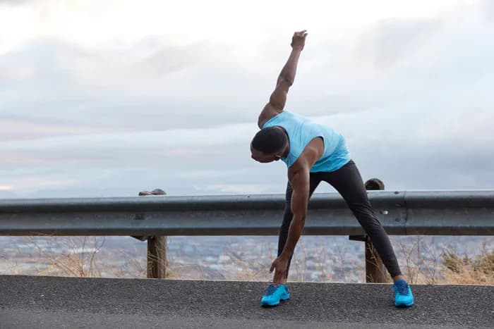 Yoga for Runners: Best Poses to Boost Recovery and Prevent Injuries