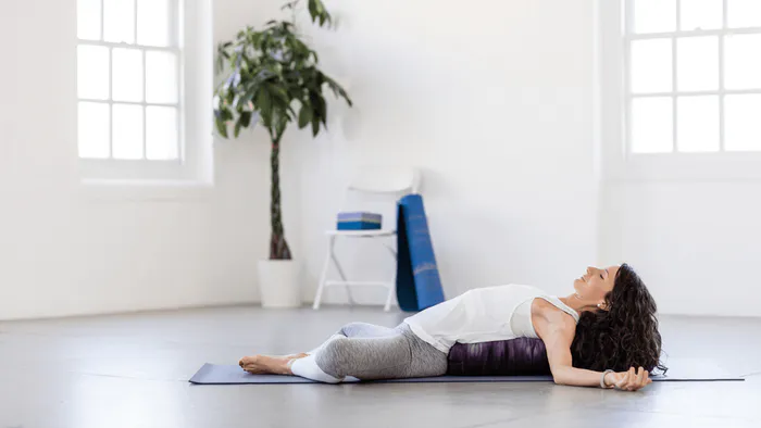 Yoga for Menopause Relief (With Video Guides)
